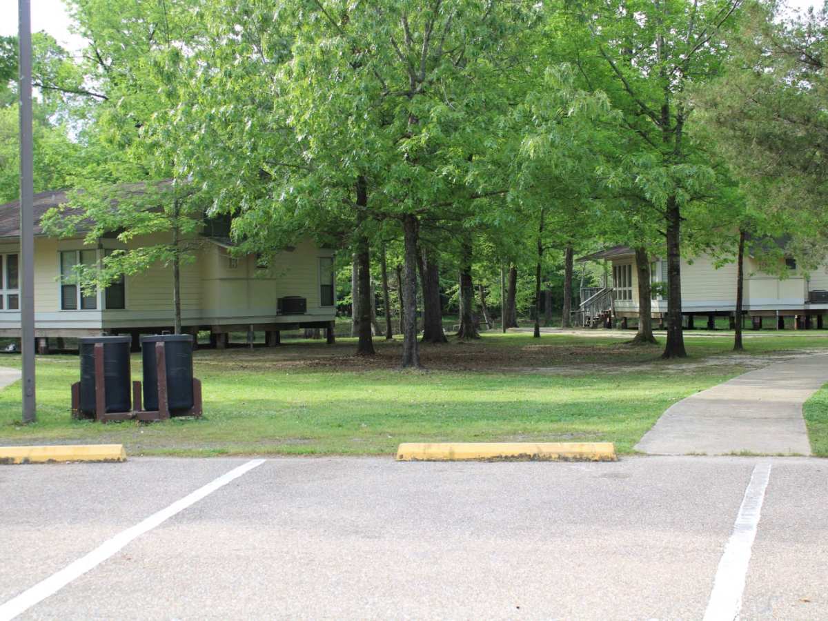 The Arkansas Overland Route - TrailHawk Loop - Section 21 - Haus SP photo 5