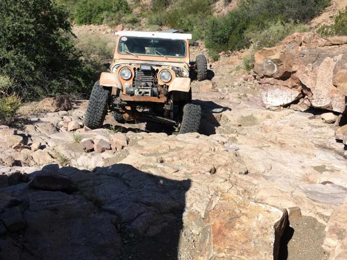 Hidden Valley photo 6
