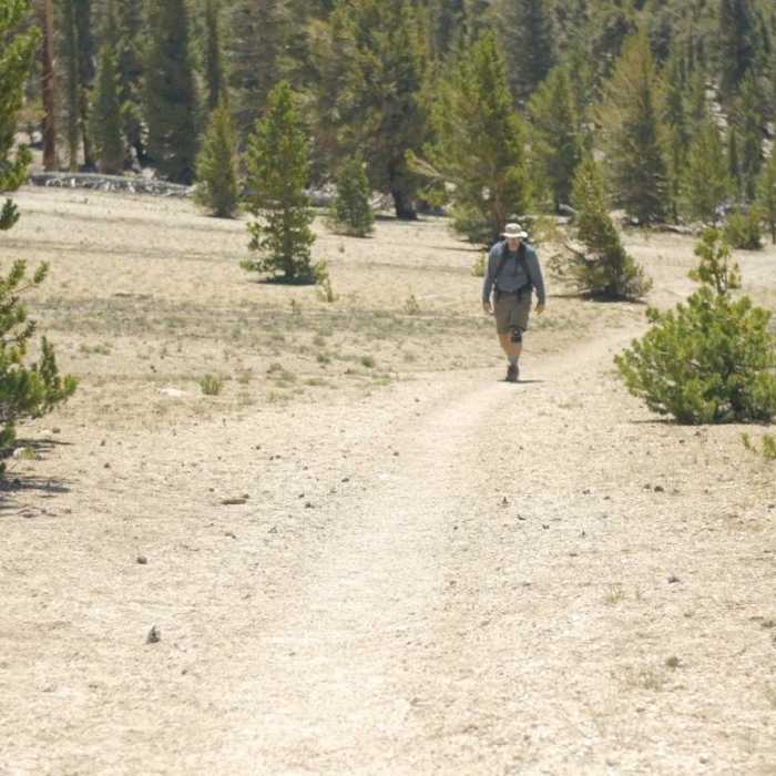 Near Mount Whitney, Cottonwood Pack Station Near Mount Whitney, Cottonwood Pack Station