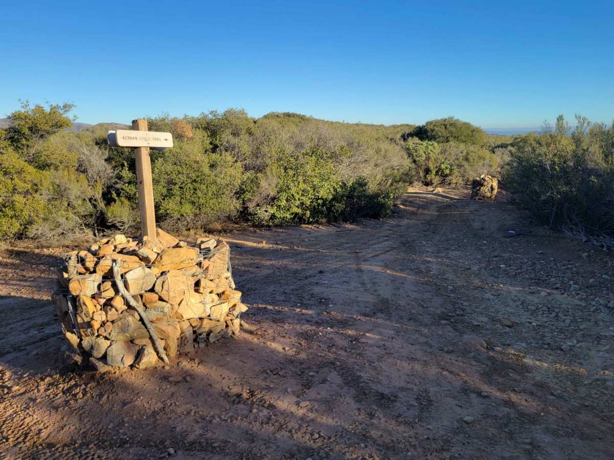 Long Valley Loop Road photo 3