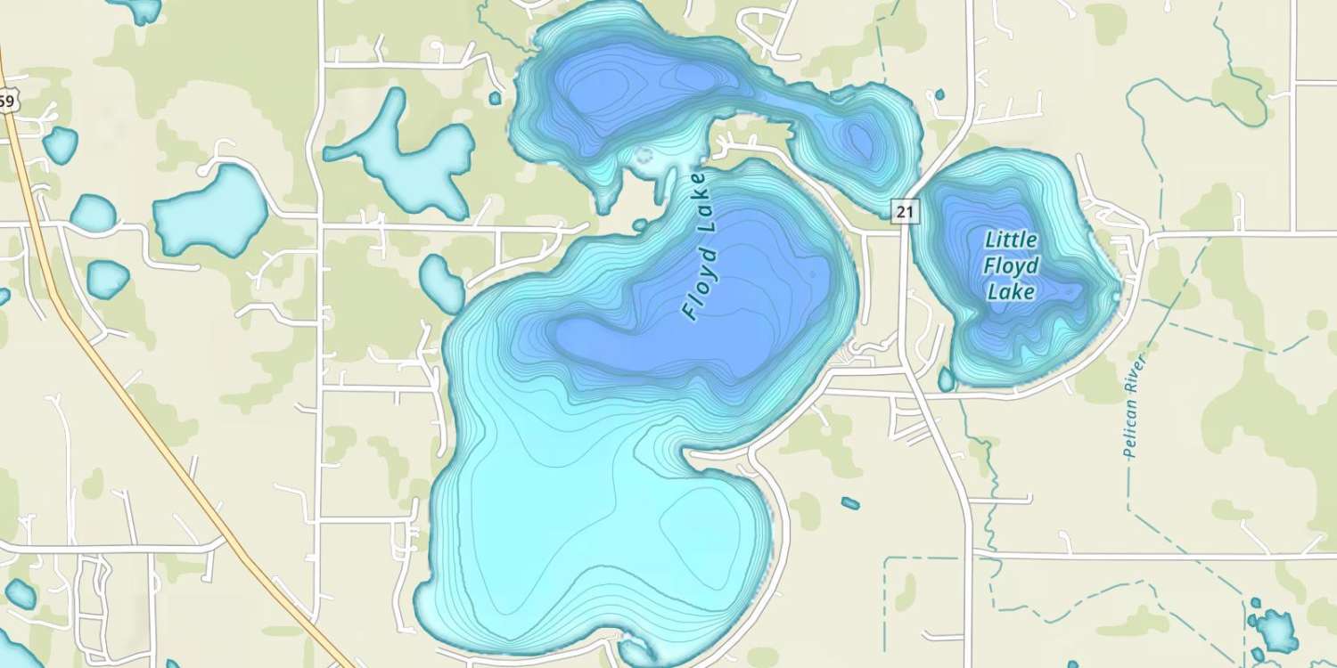 waterbodys