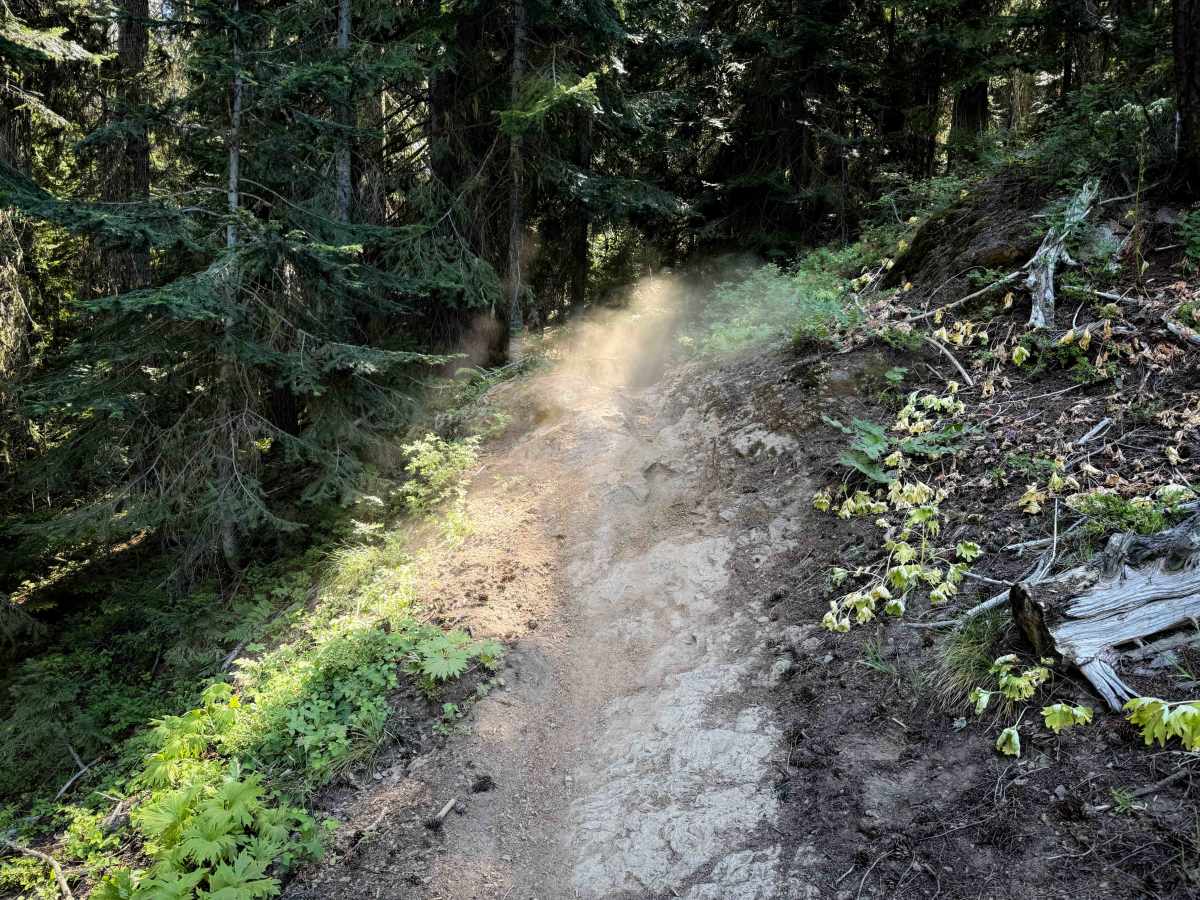 Lower Mount Clifty - FS 947 photo 4