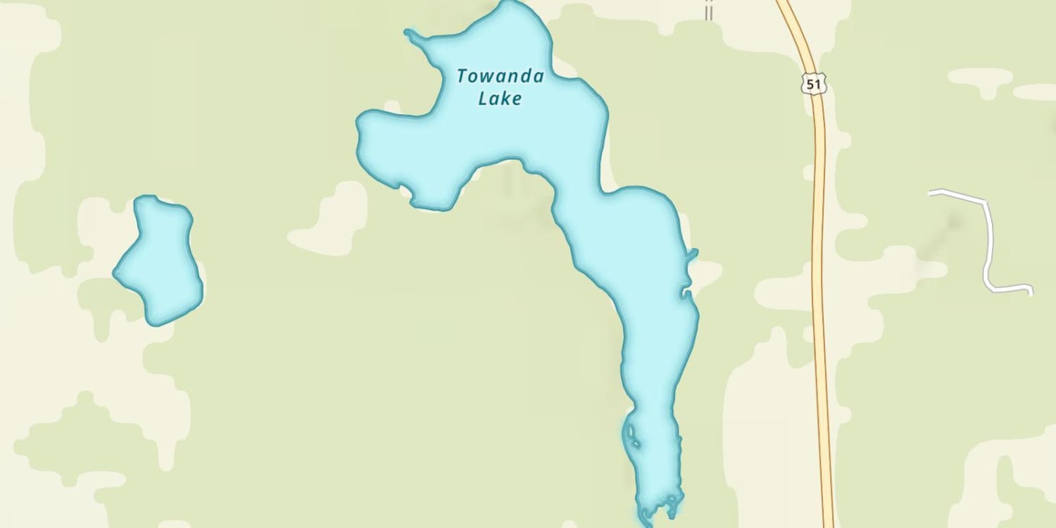 waterbodys