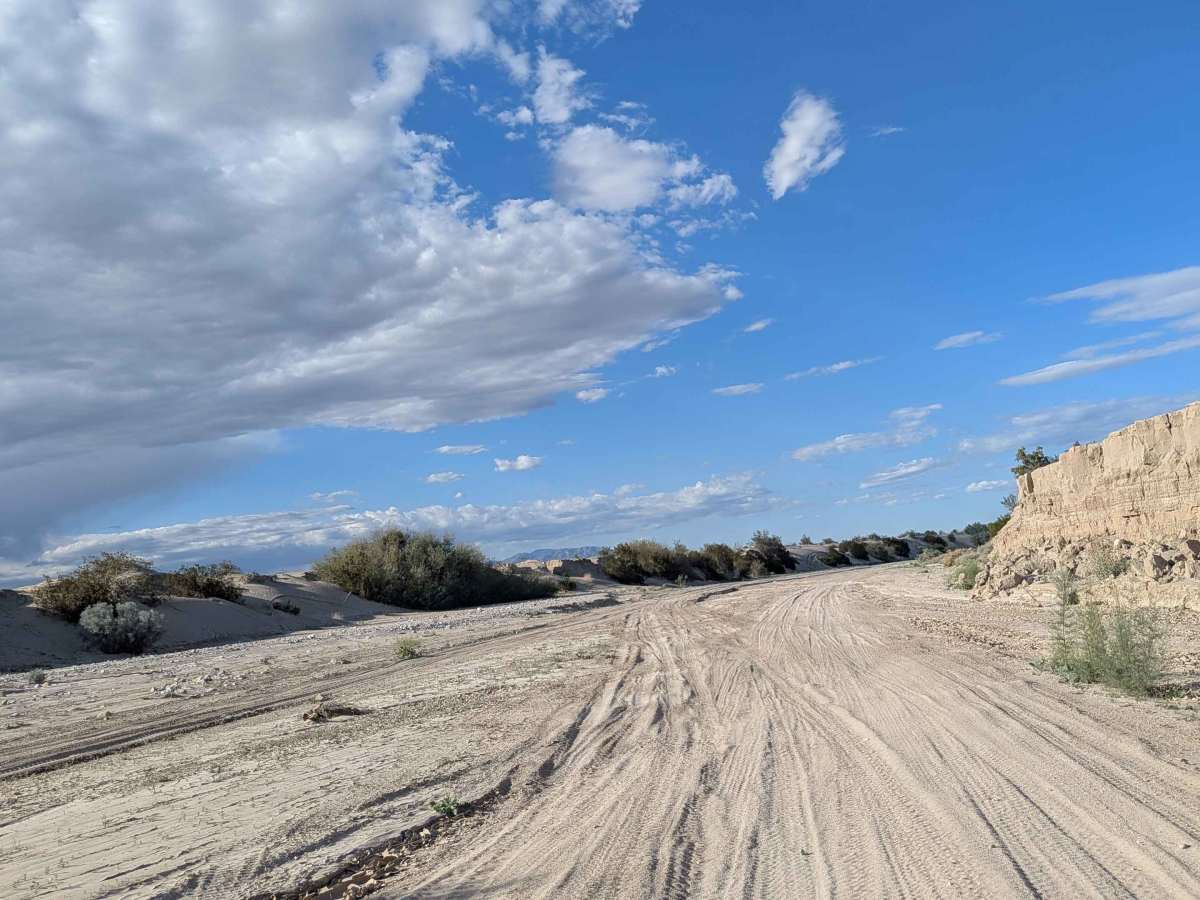 Carrizo Wash North photo 3