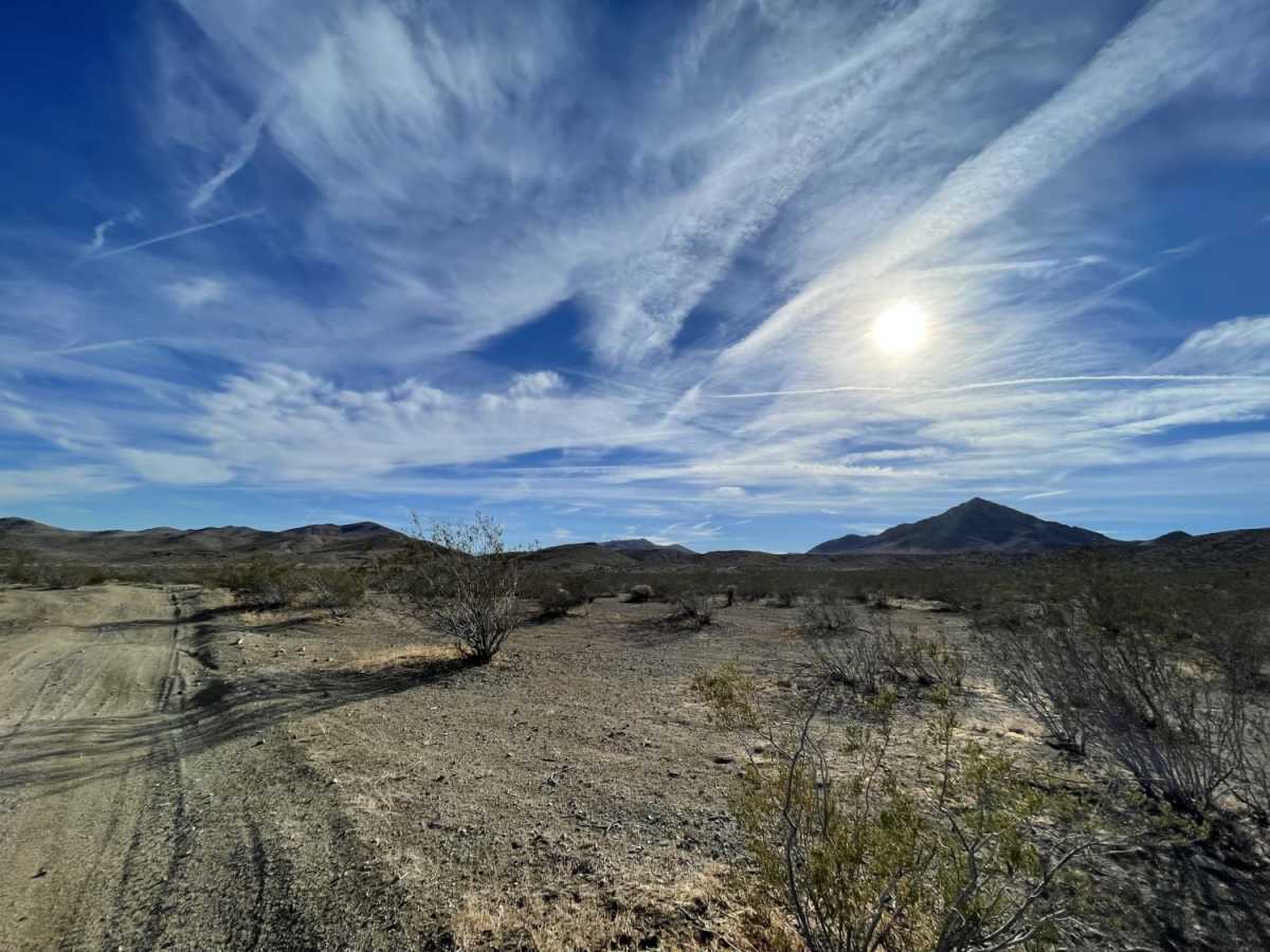 Sandy Hill Camp Overlook photo 2