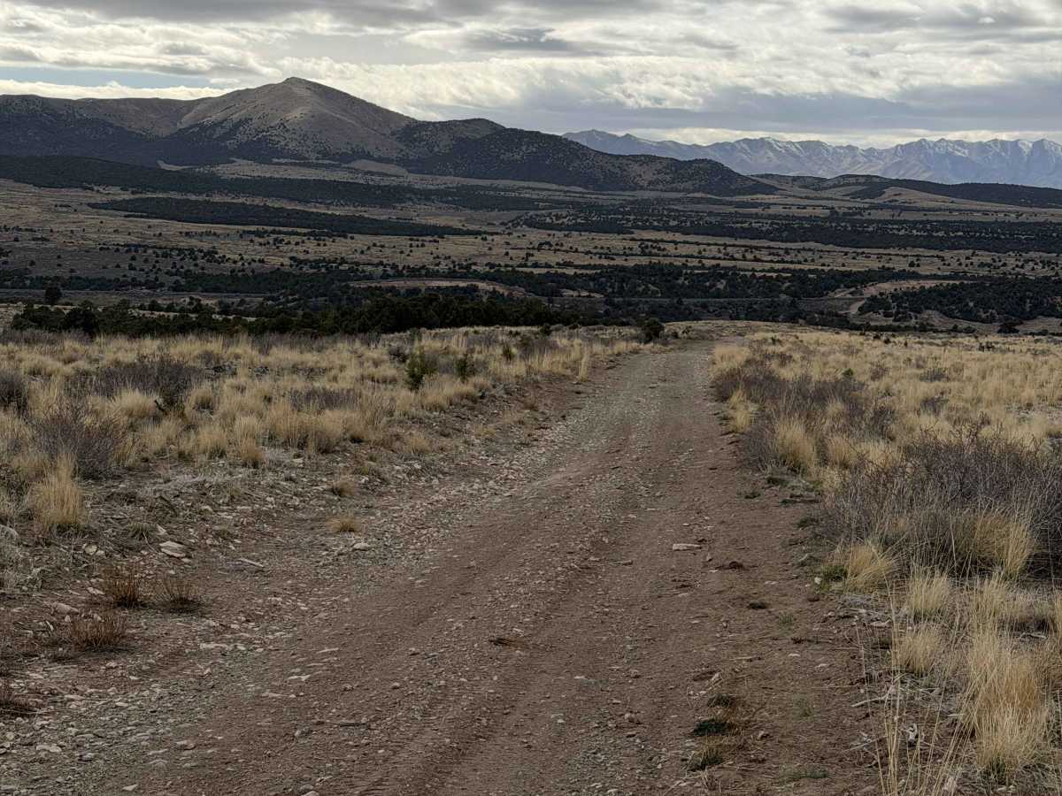 Miner's Canyon Road photo 3