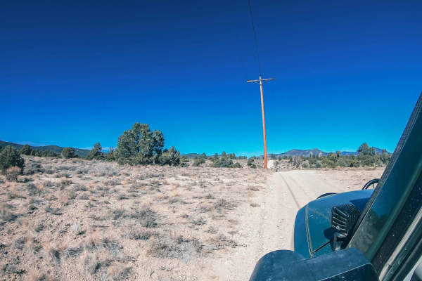 Powerline Road