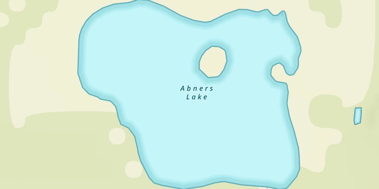 waterbodys