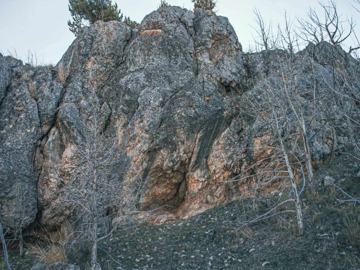Black Pine Canyon photo 2