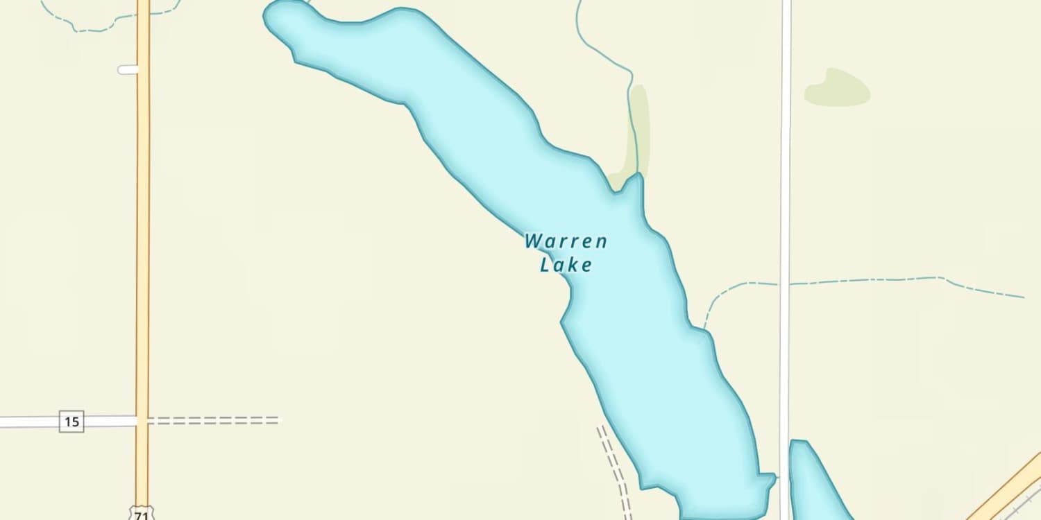 waterbodys