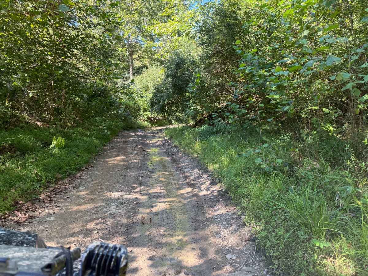 TipTop Tunnel Trail photo 5