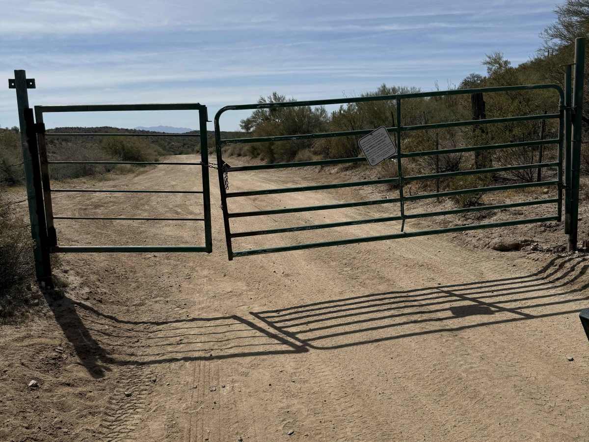 Old Stage Road photo 3
