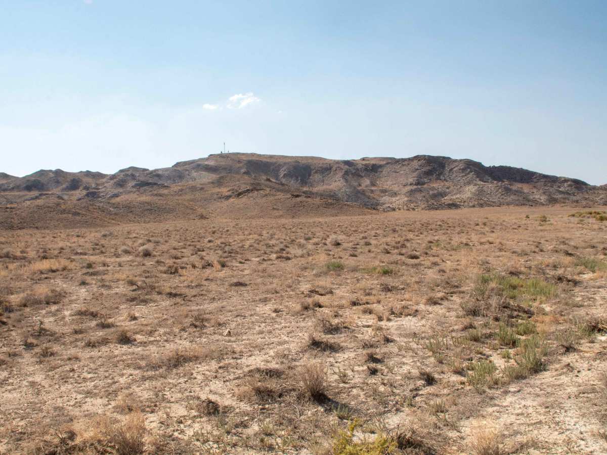 Smelter Knolls East photo 2