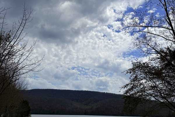 Laurel Bed Lake 