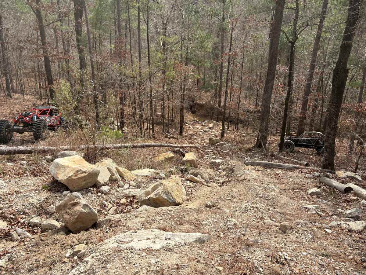 Rolling Rocks photo 5