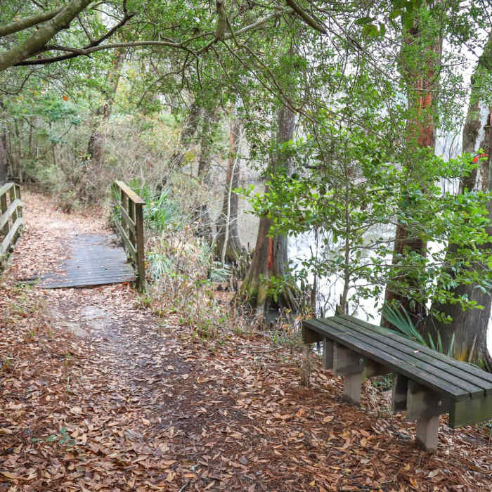 Near Stagecoach Trail