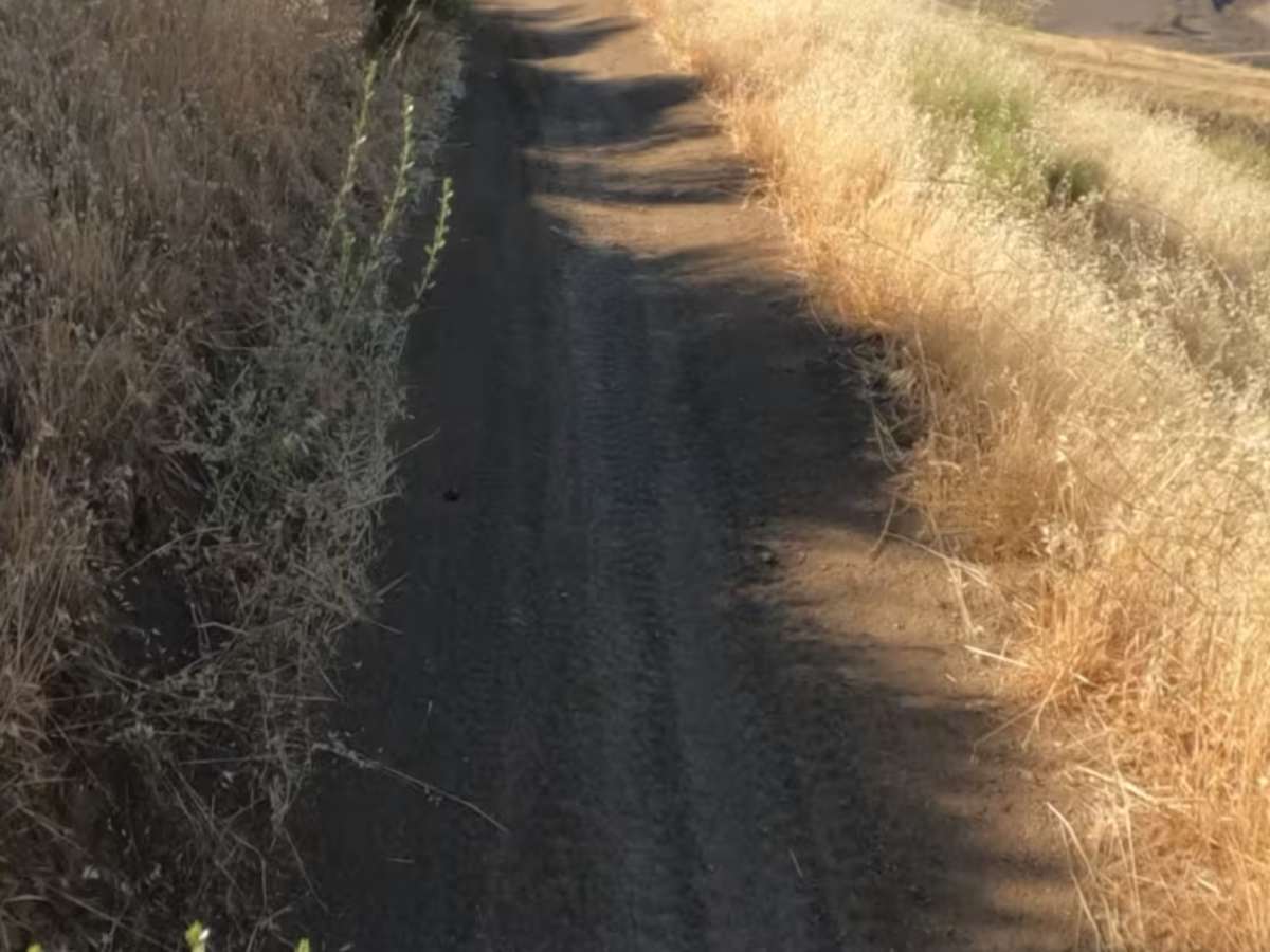 Sri Loop trail photo