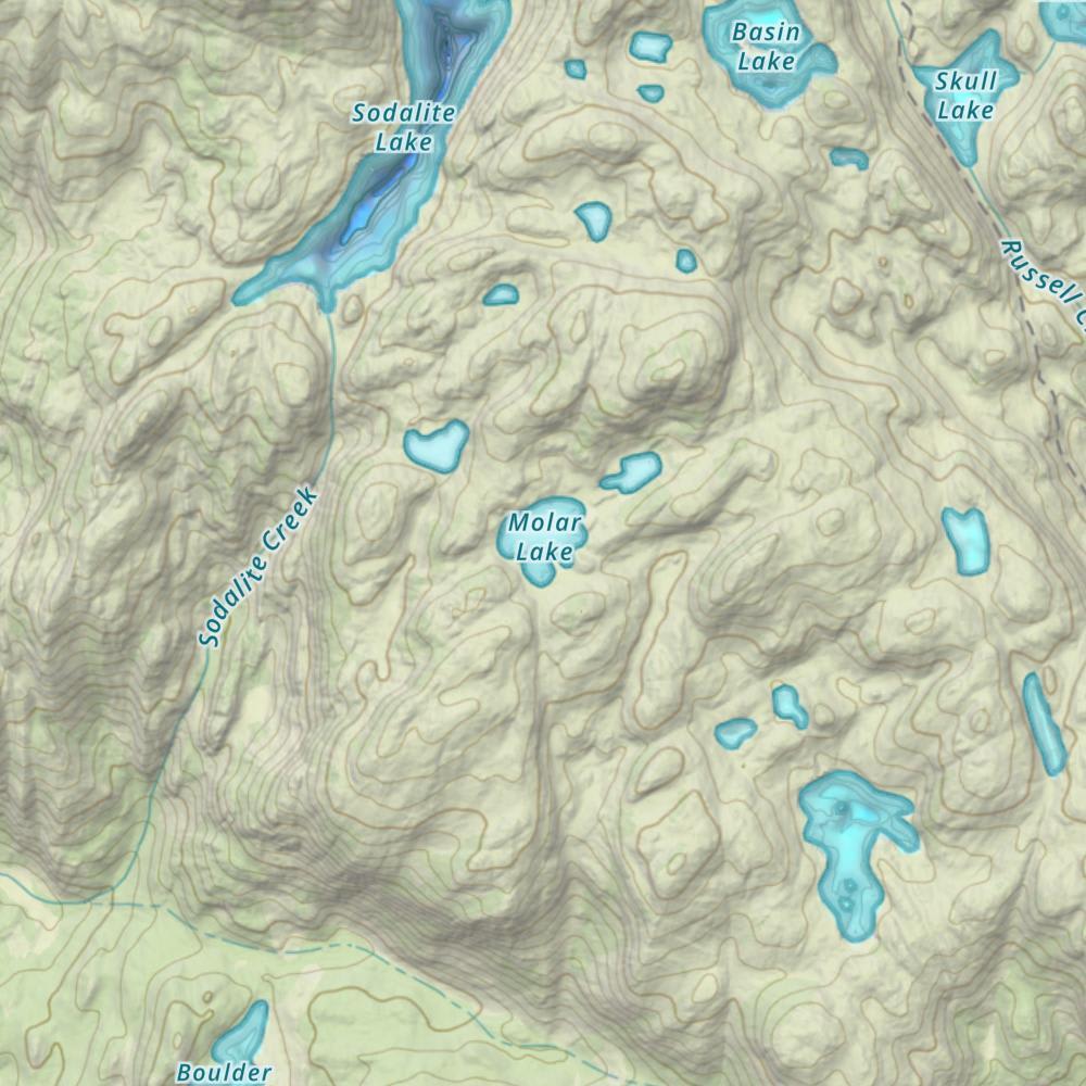 waterbodys
