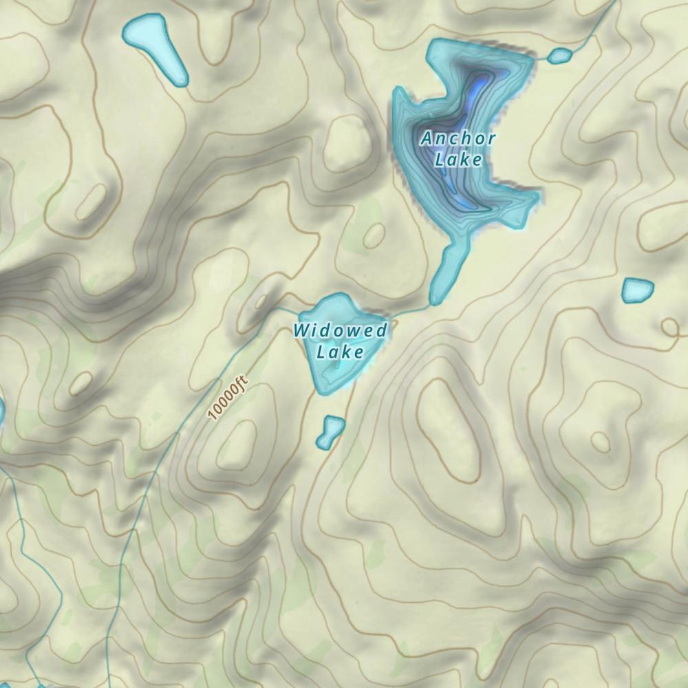waterbodys