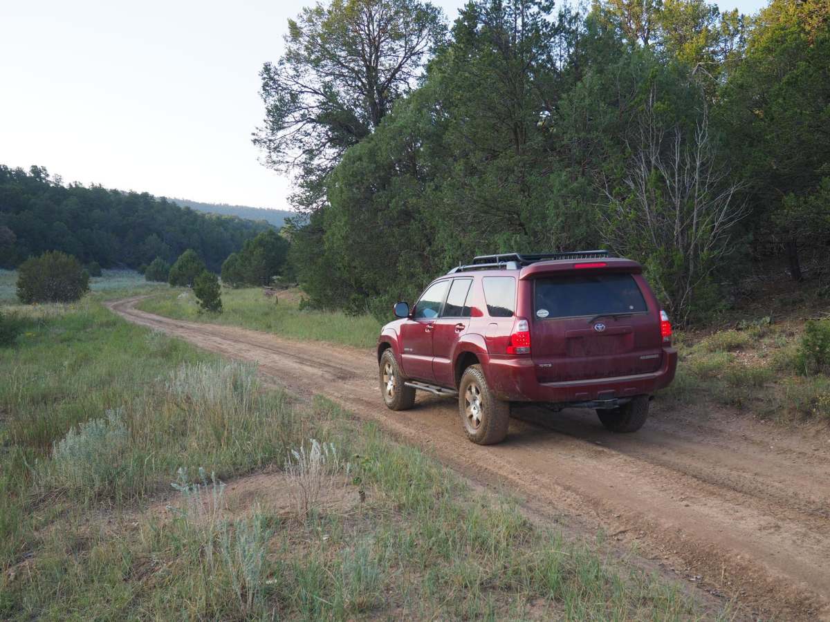 Meadow Ridge Loop photo 5