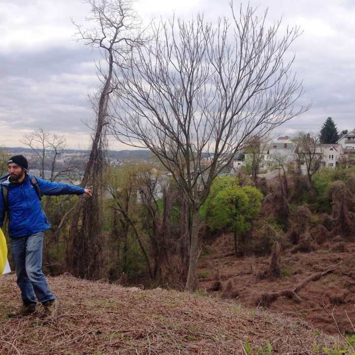 Near Ol Renziehausen