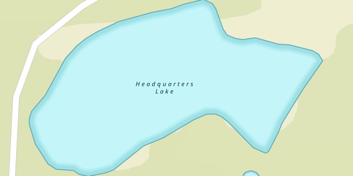 waterbodys