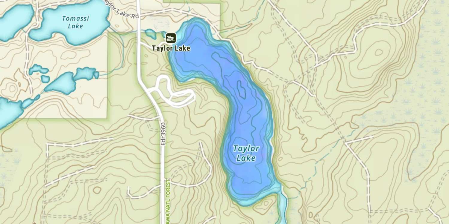 Taylor Lake