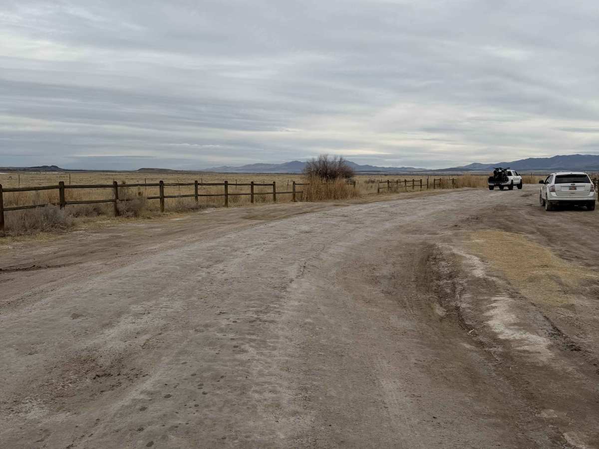 Meadow Hot Springs Road photo 4