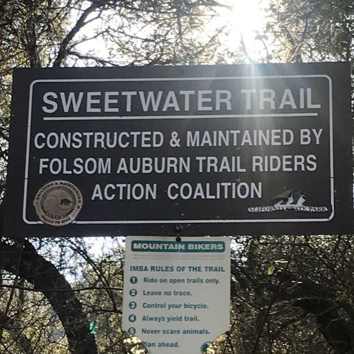 Sweetwater Near Sweetwater Creek Trail