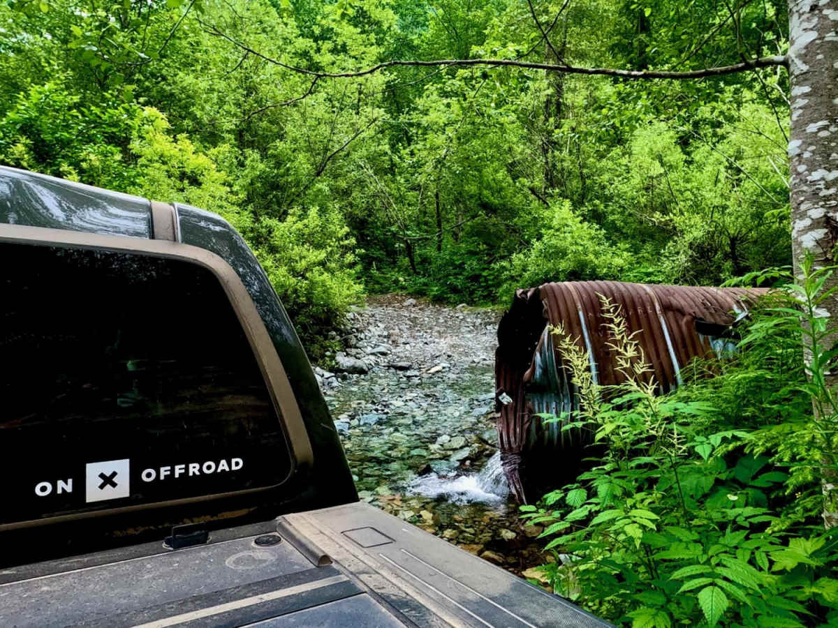 Mine Creek Rd photo 5