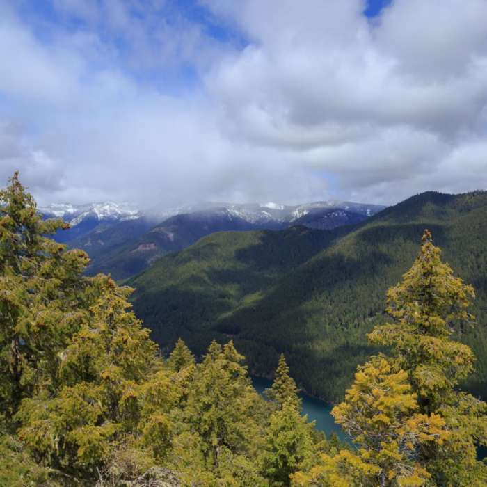 Near Stahlman Point Near Stahlman Point