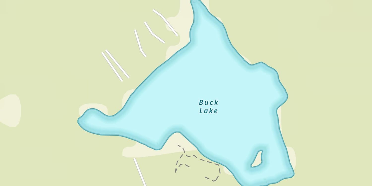 Buck Lake