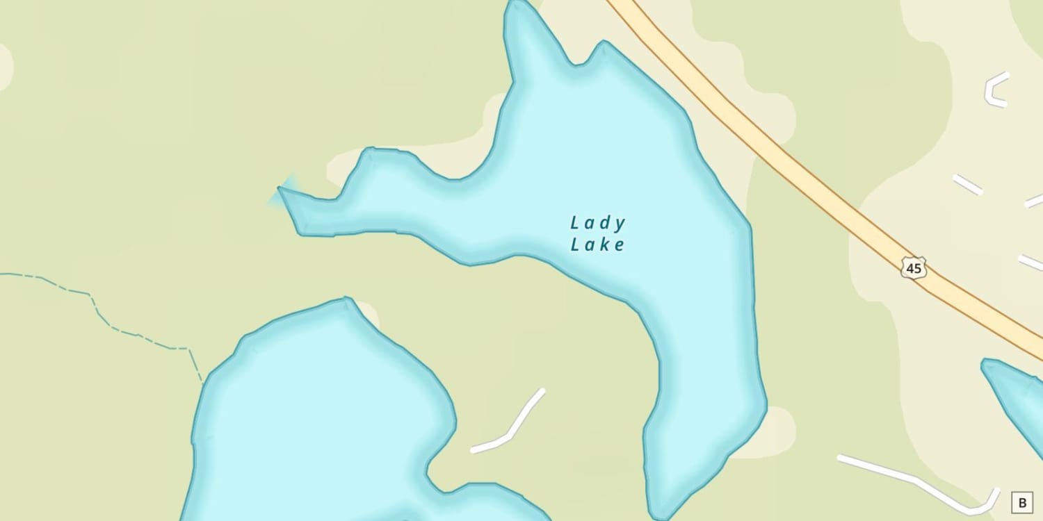 Lady Lake