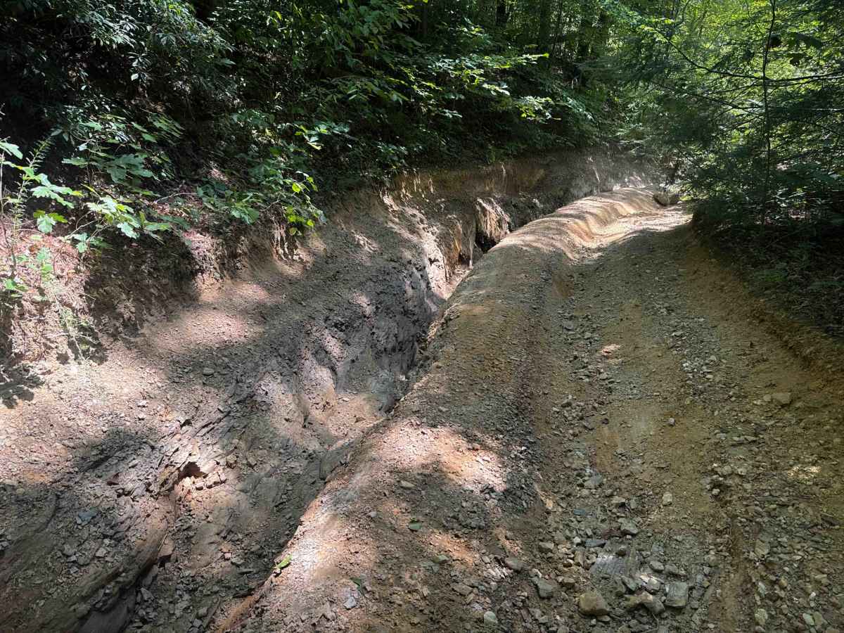 Bull Creek Settlement 17   photo 2