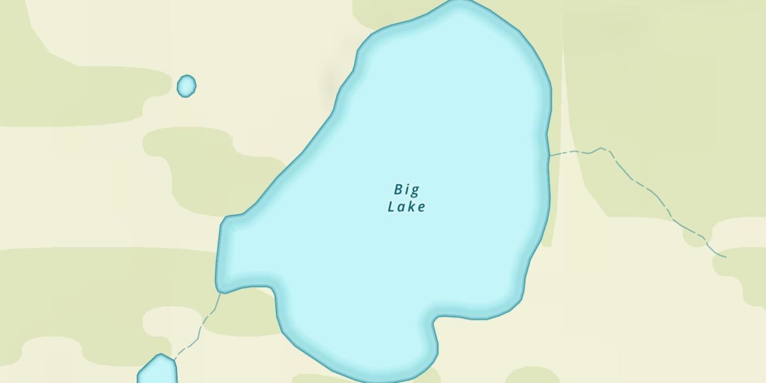 waterbodys