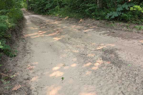 Vandermullen Southeast Road