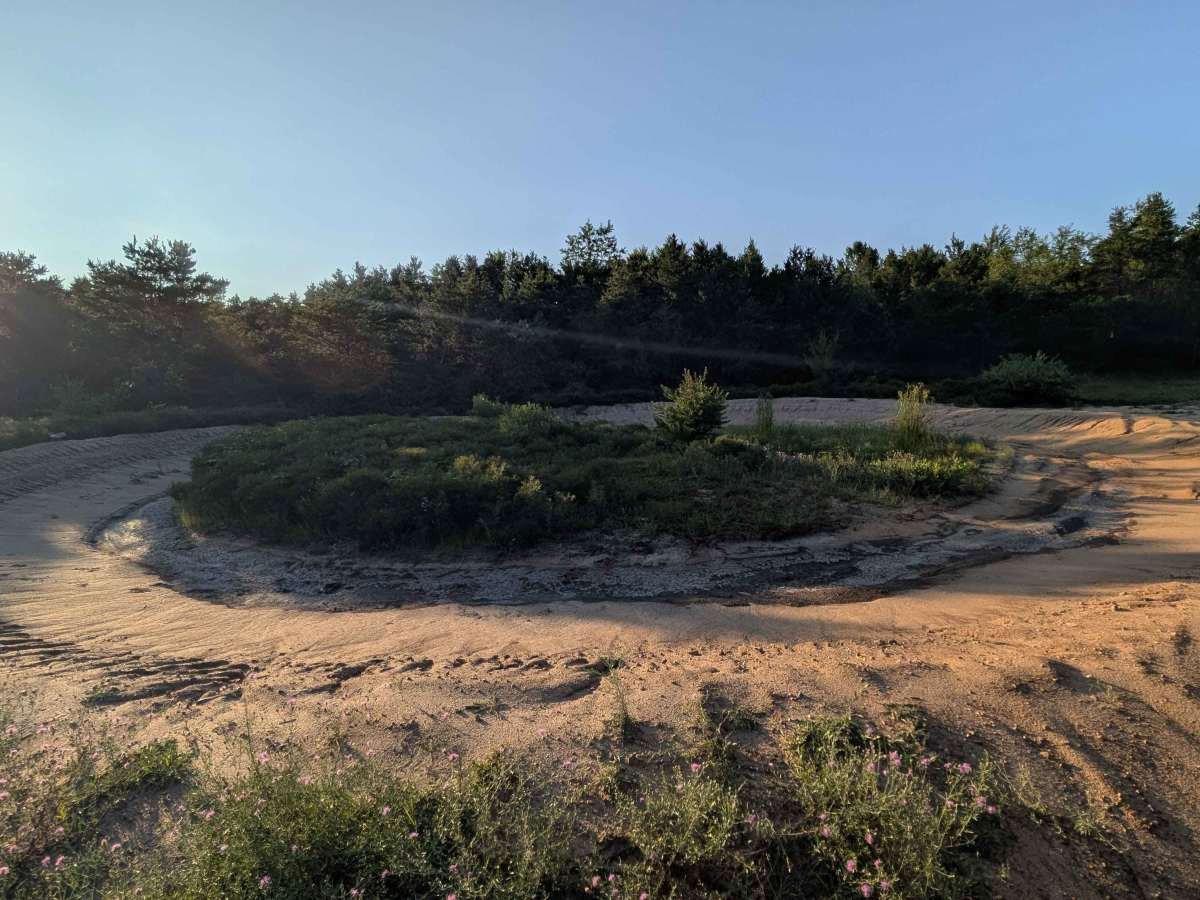 The Flats Trail photo 6