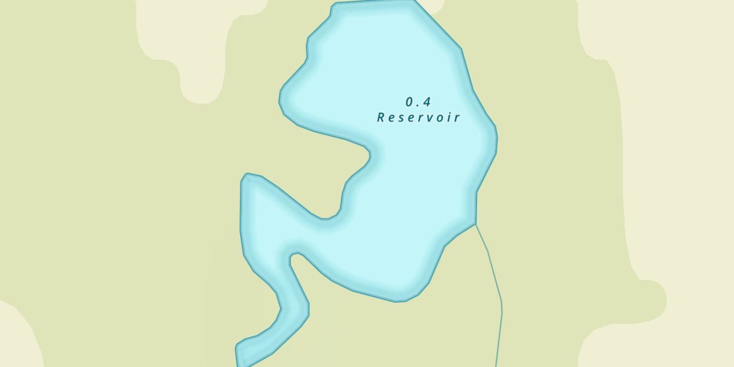 waterbodys