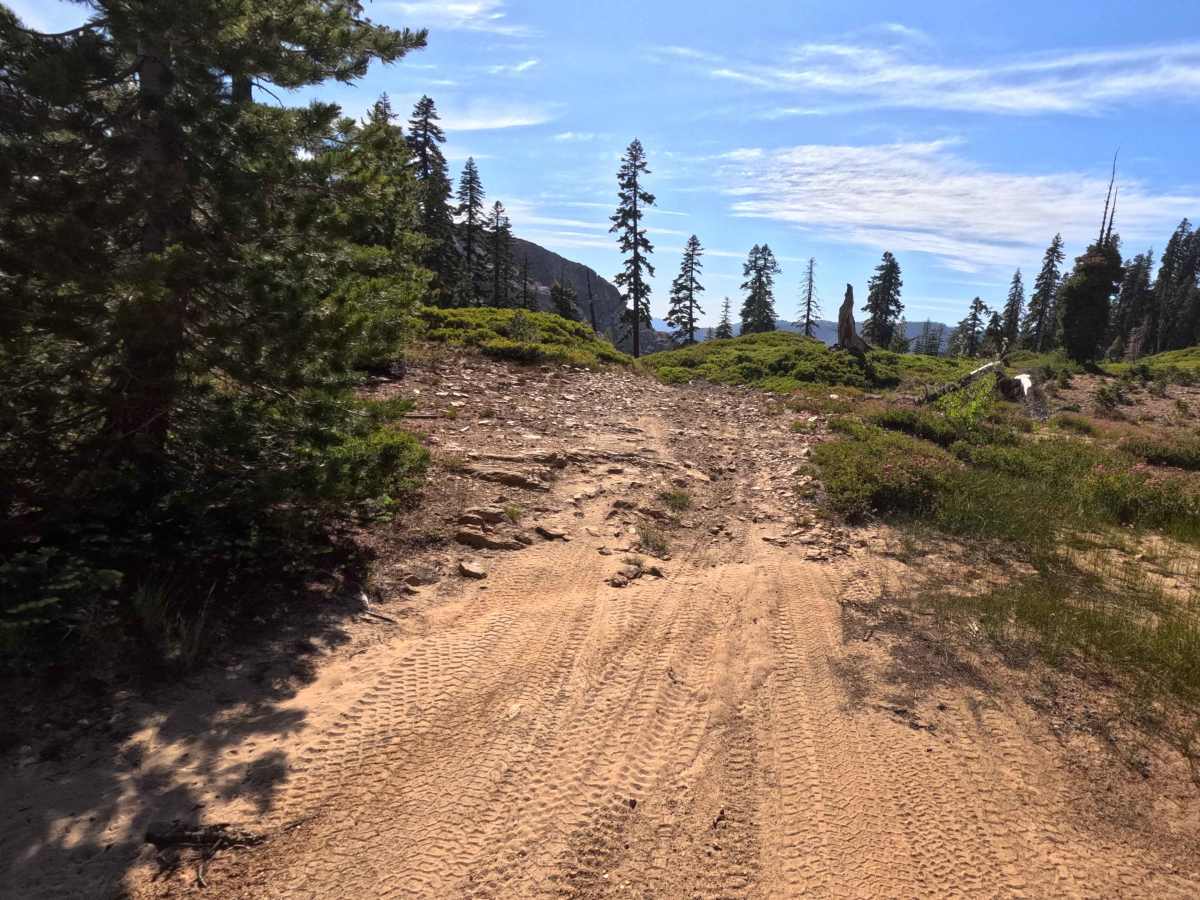 Spencer Lakes OHV - FS 11M01 photo 4