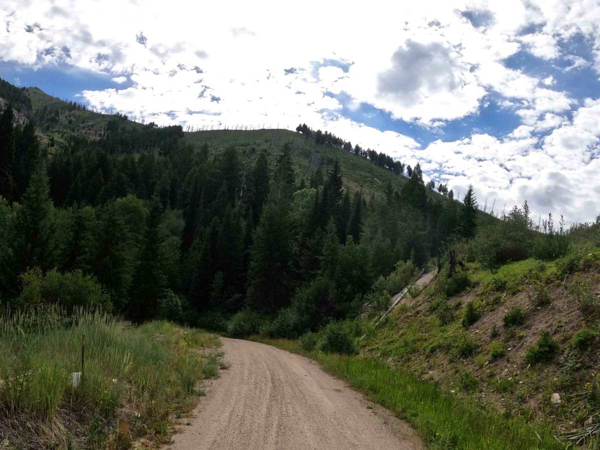 James Creek photo 6