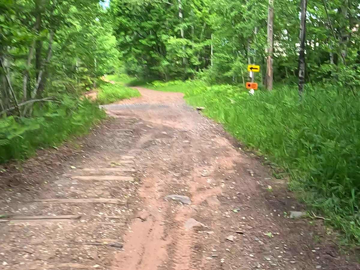 ORV LB Route - UP 14 photo 5