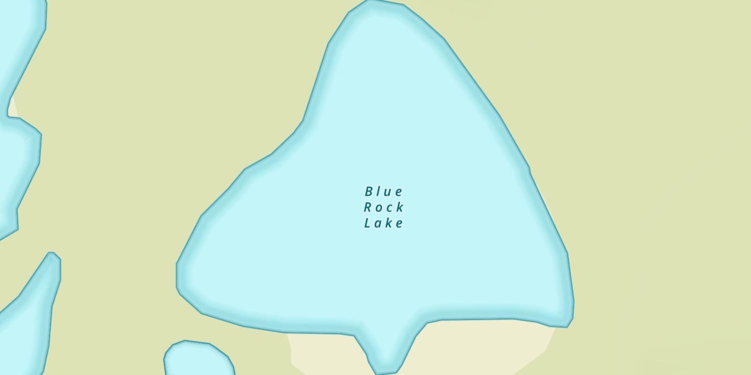 waterbodys