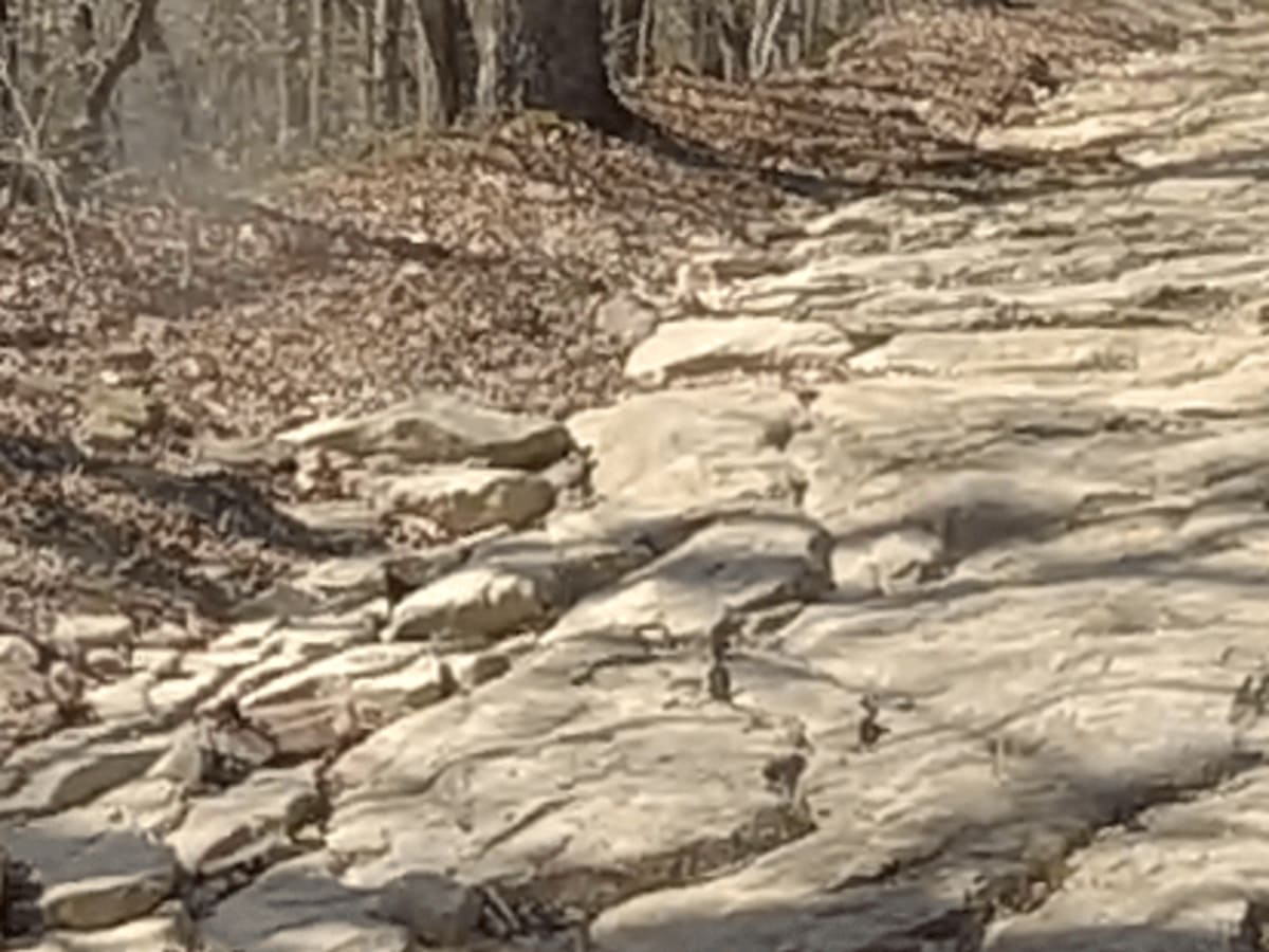 Devils Stairway photo 3