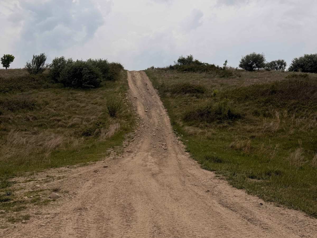 Hillside Trail photo 2