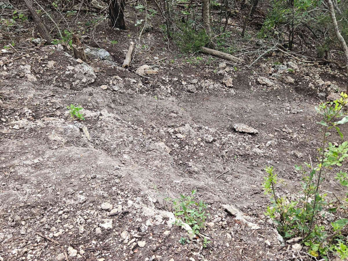 Outlaw Gulch photo 4