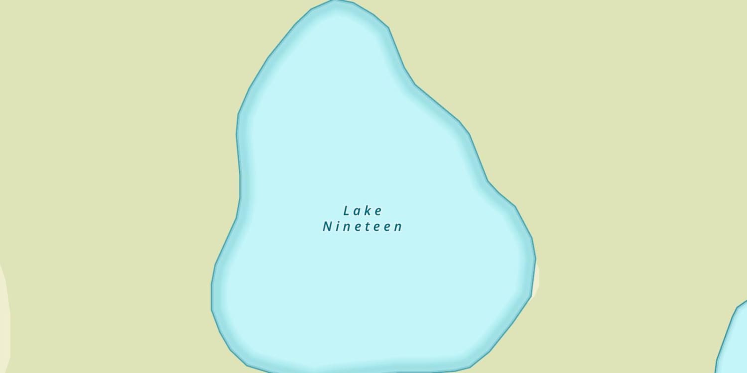 waterbodys