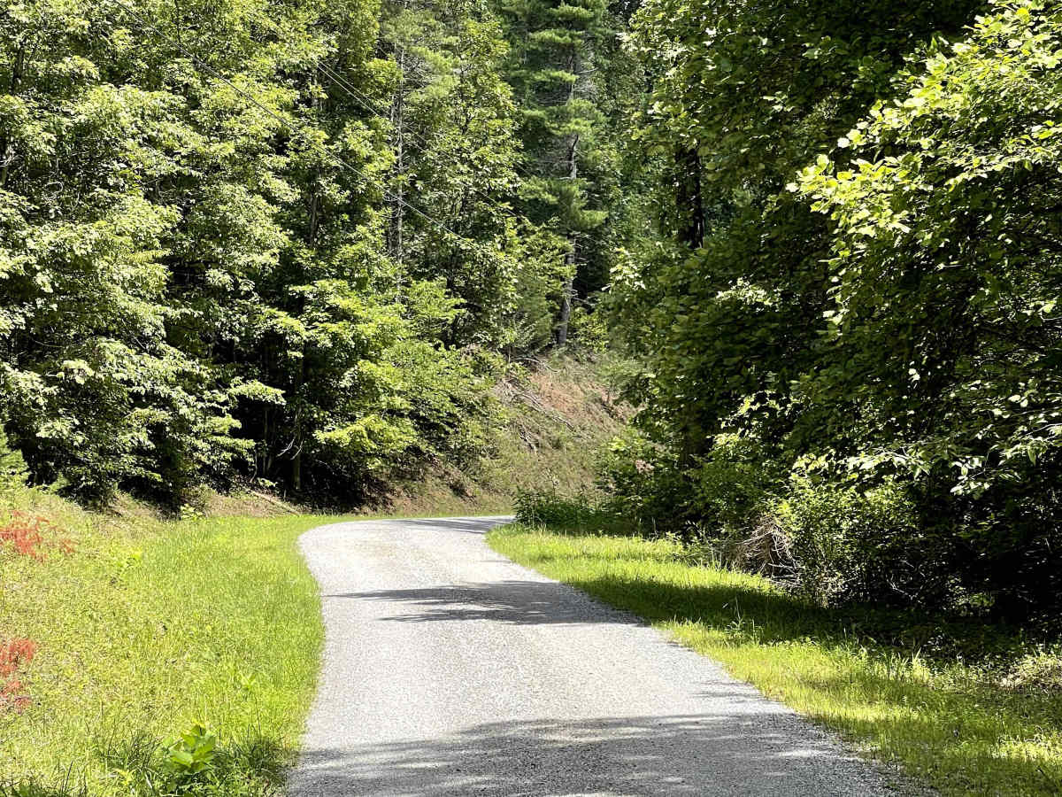 Draft Road photo 5