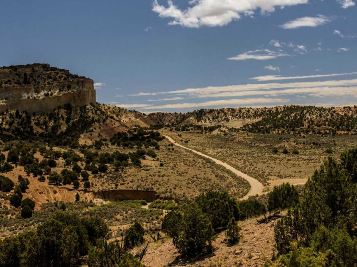 Cottonwood Canyon Road photo 3