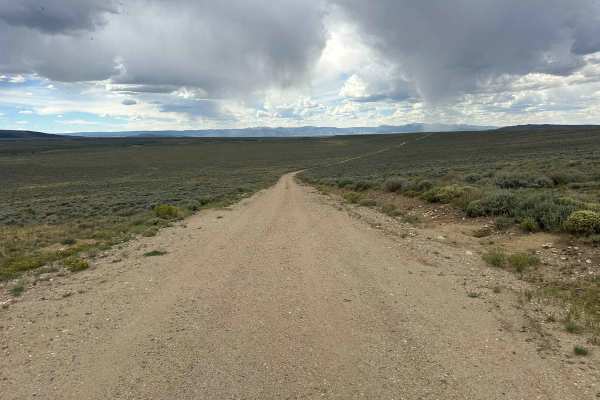 County Road 21