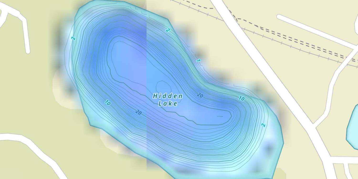 waterbodys